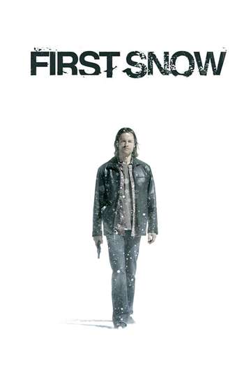 First Snow Poster