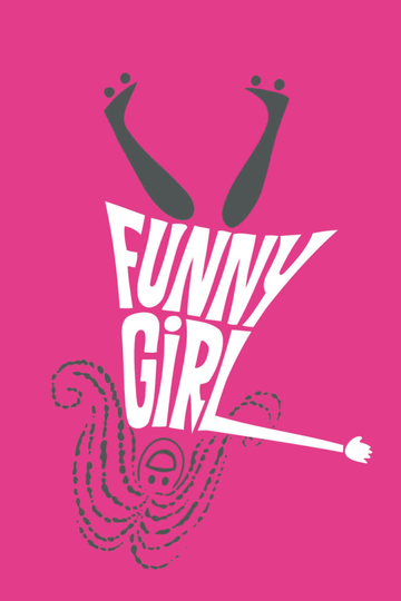 Funny Girl Poster