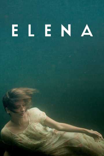Elena Poster