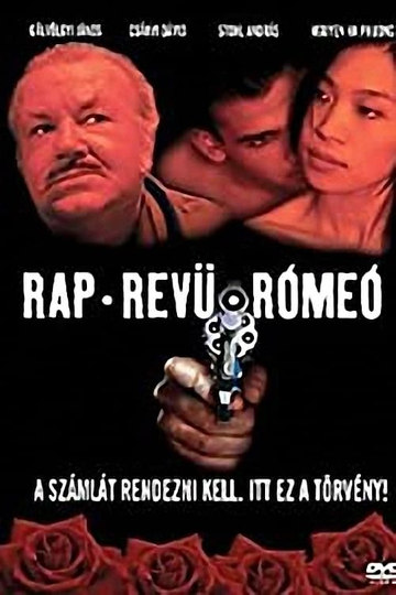 Rap, revü, Rómeó Poster