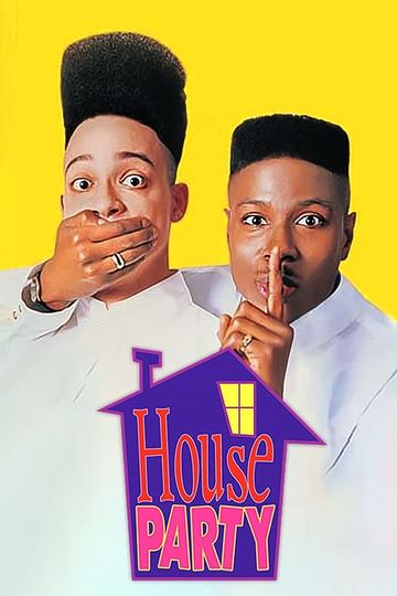 House Party 1990 Stream And Watch Online Moviefone 