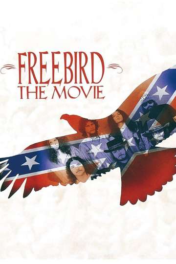 Freebird The Movie Poster