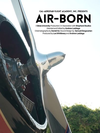 Air-Born
