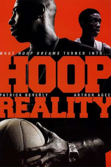Hoop Reality Poster