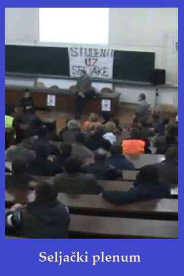 Farmer Assembly Poster