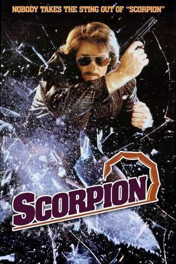 Scorpion Poster