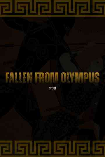 Fallen From Olympus Poster