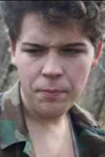 Soldier’s Heart Poster