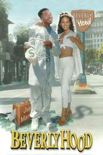 Beverly Hood Poster