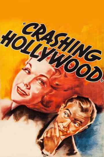 Crashing Hollywood Poster