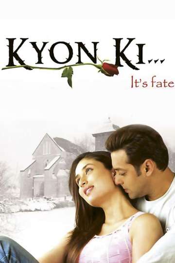 Kyon Ki Poster