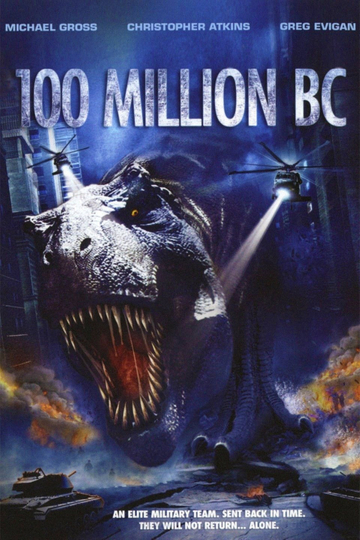 100 Million BC