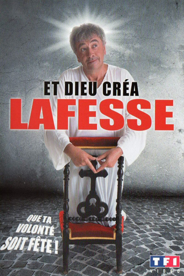 Et Dieu créa Lafesse