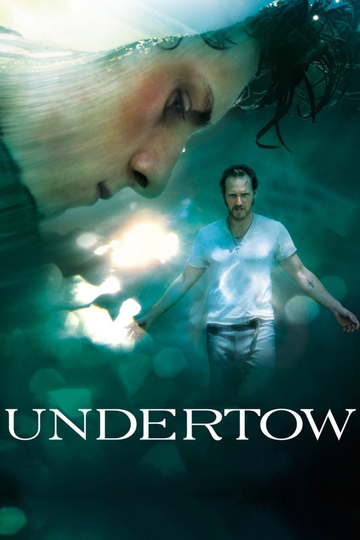 Undertow Poster