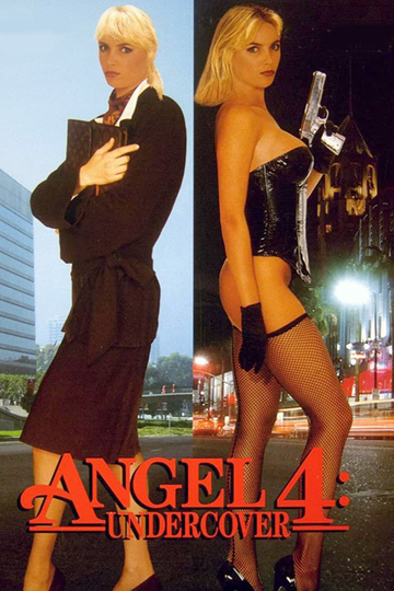 Angel 4: Undercover Poster