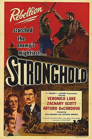 Stronghold