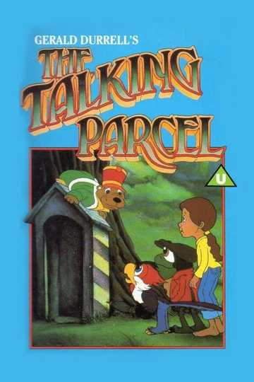 The Talking Parcel