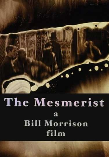 The Mesmerist Poster