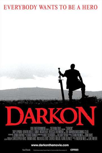 Darkon Poster