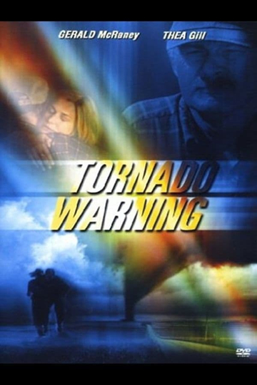 Tornado Warning Poster