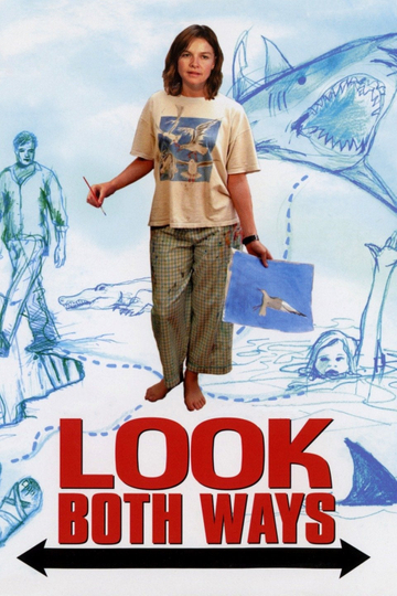 Look Both Ways Poster