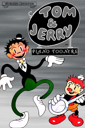 Piano Tooners