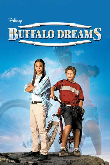 Buffalo Dreams Poster