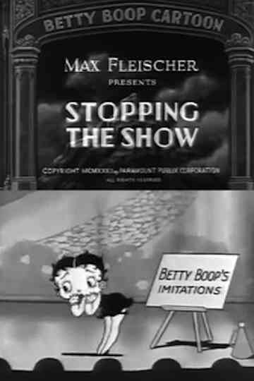 Stopping the Show