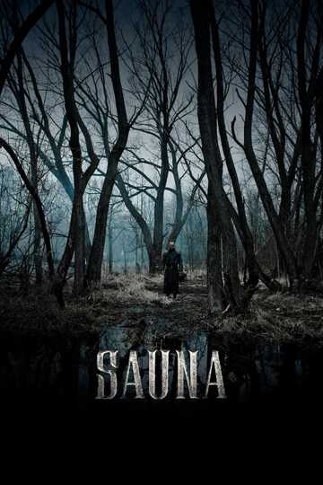 Sauna Poster