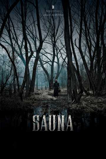 Sauna Poster