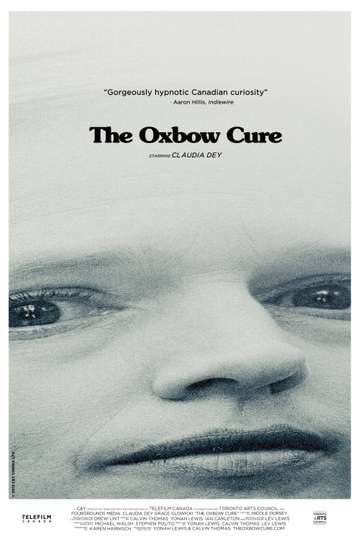 The Oxbow Cure Poster