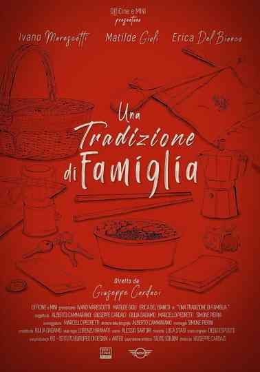Una tradizione di famiglia Poster