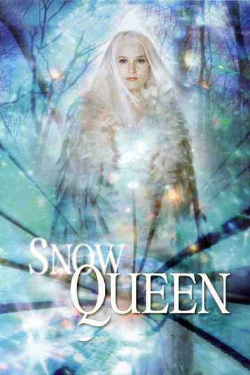 Snow Queen Poster