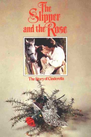 The Slipper and the Rose Poster