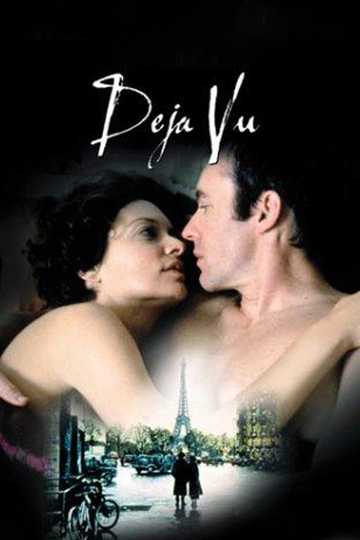 Déjà Vu Poster