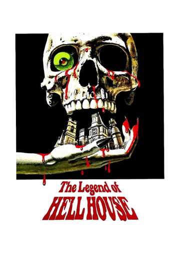 The Legend of Hell House Poster