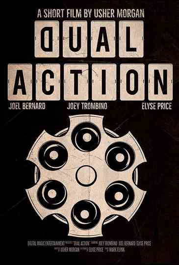 Dual Action Poster