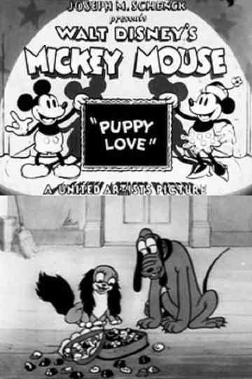 Puppy Love