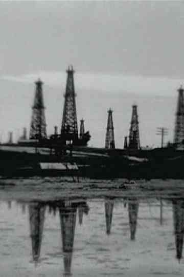 Oil: A Symphony in Motion