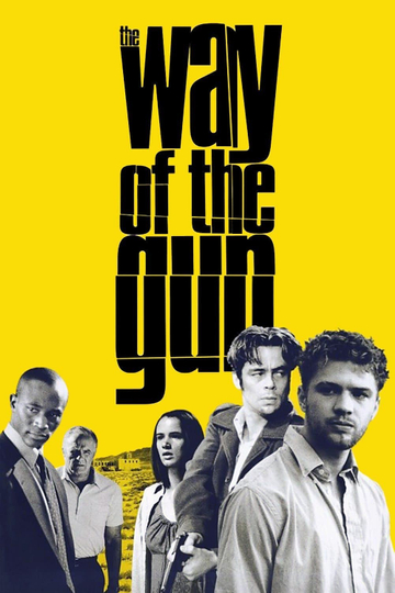 The Way of the Gun