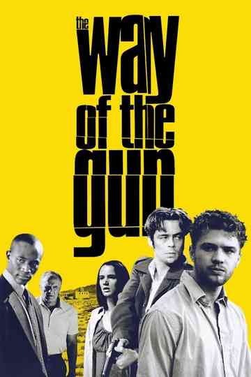 The Way of the Gun