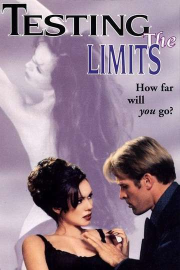 Testing the Limits Poster