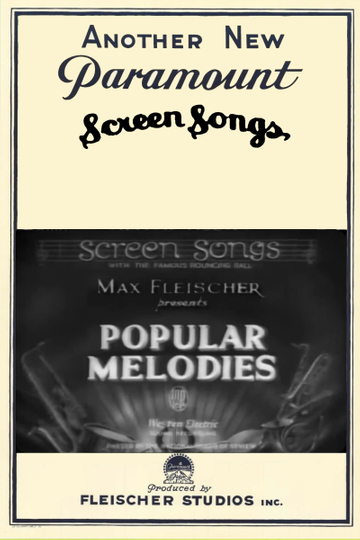 Popular Melodies