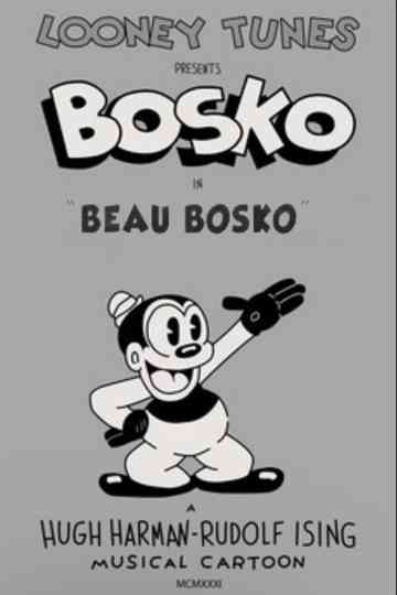 Beau Bosko