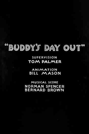 Buddy's Day Out