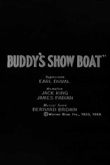 Buddy's Show Boat