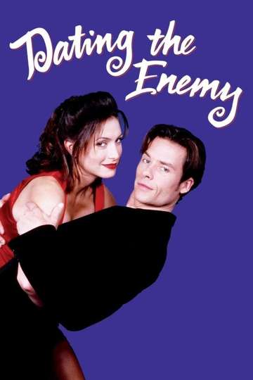 Dating the Enemy Poster