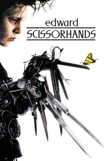 Edward Scissorhands