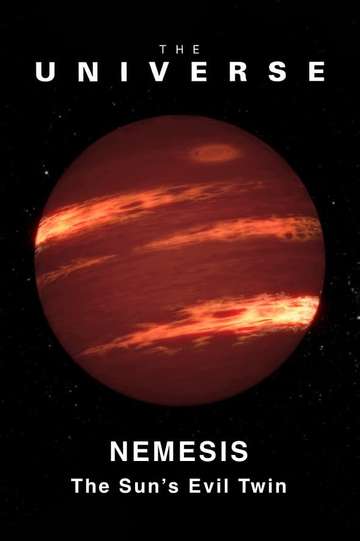 The Universe Nemesis  The Suns Evil Twin