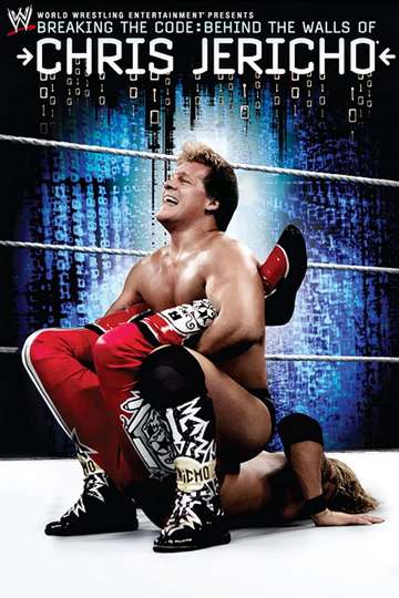 Breaking the Code Behind the Walls of Chris Jericho Poster